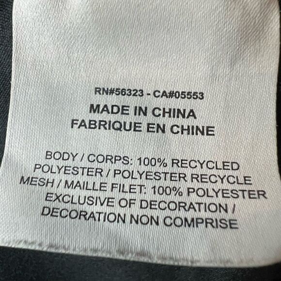 Sacramento River Cats Nike racer back tank top black size XL - Picture 12 of 12